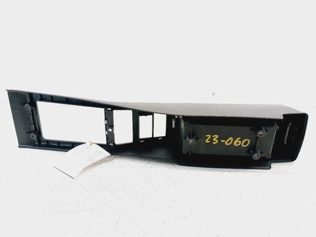 86 Nissan 300ZX Center Console Grey (T) A/T OEM