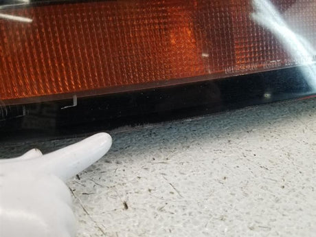 90-94 Nissan 300zx OEM Rear Driver Tail Lamp Taillight B655530P00