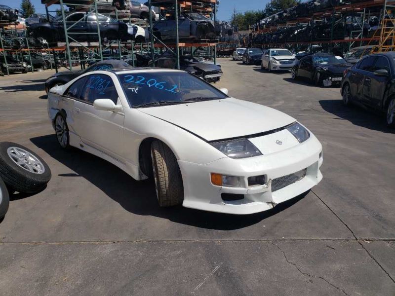 90-94 Nissan 300ZX Passive Seat Belt Control Module OEM 28570-30P00