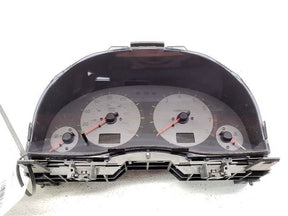03 Infiniti G35 Sedan Speedometer Cluster Assembly A/T (60k) OEM 24814AM616