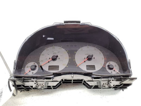 03 Infiniti G35 Sedan Speedometer Cluster Assembly A/T (60k) OEM 24814AM616