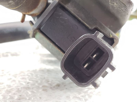 03-05 Infiniti G35 03-06 350z Fuel Tube to Damper Pipe Assy OEM 17520AM610