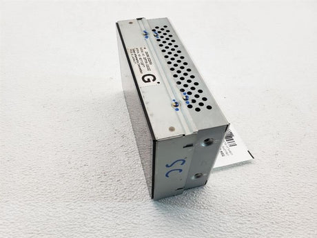 03-05 Nissan 350z Coupe Dash Nav Display Screen OEM 28090EQ000       