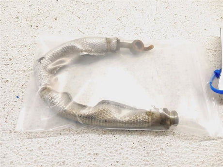 03-05 NISSAN 350Z 03-04 G35 Clutch Slave Cylinder Hose OEM 30620CD010