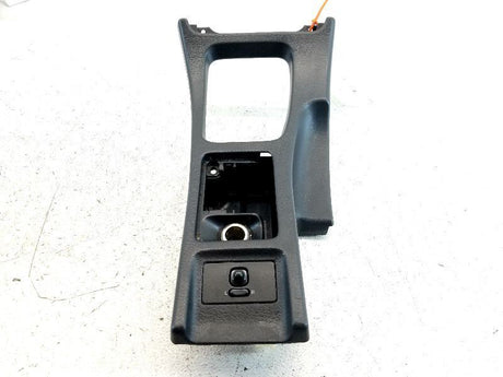 90-92 Nissan 300zx OEM AT Shifter Bezel Trim 96931-30P03