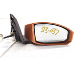 03-04 Nissan 350z Passenger Side View Mirror Orange (A17) OEM K6301CD060