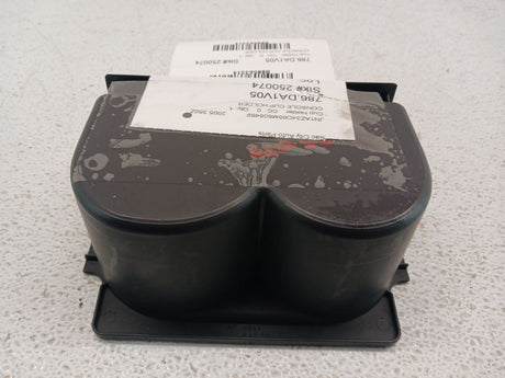 03-05 NISSAN 350Z Center Console Cupholder OEM