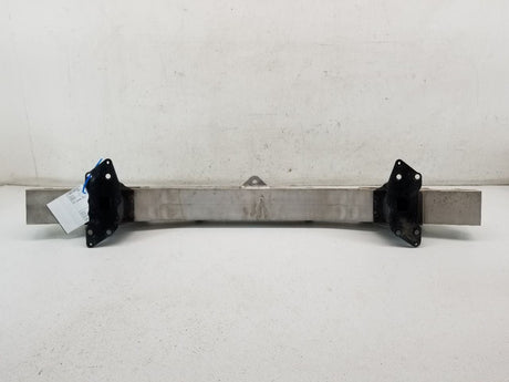 03-04 INFINITI G35 Coupe Front Bumper Reinforcement Bar w/Brackets OEM62030AM800