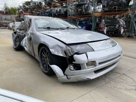 1990-96 Nissan 300ZX N/A M/T Center Air Duct Tube 16576-30P00 (From:1995)