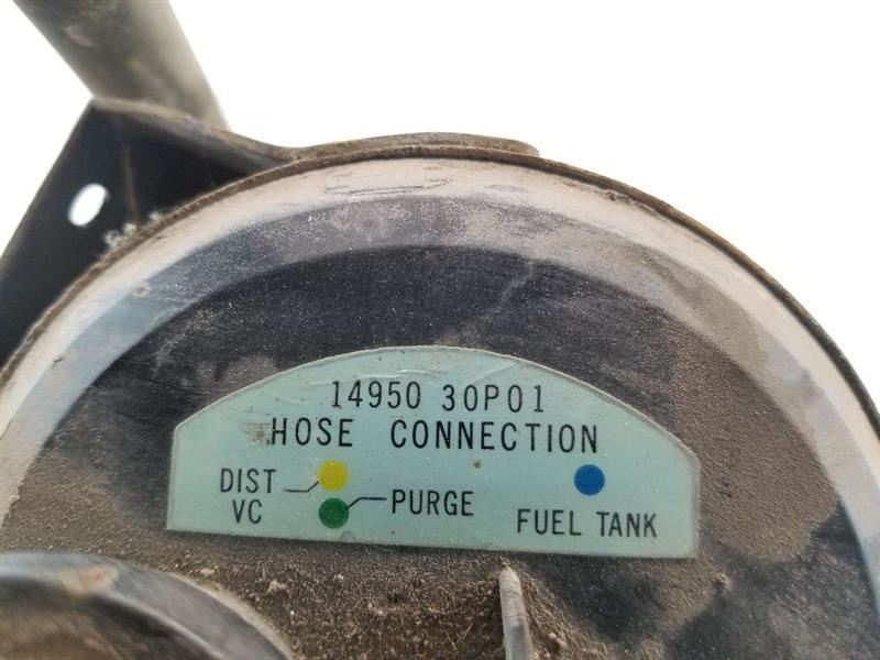 90-95 Nissan 300zx 90-96 Q45 OEM Fuel Vapor Canister 14950-30P01