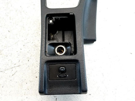 90-92 Nissan 300zx OEM AT Shifter Bezel Trim 96931-30P03