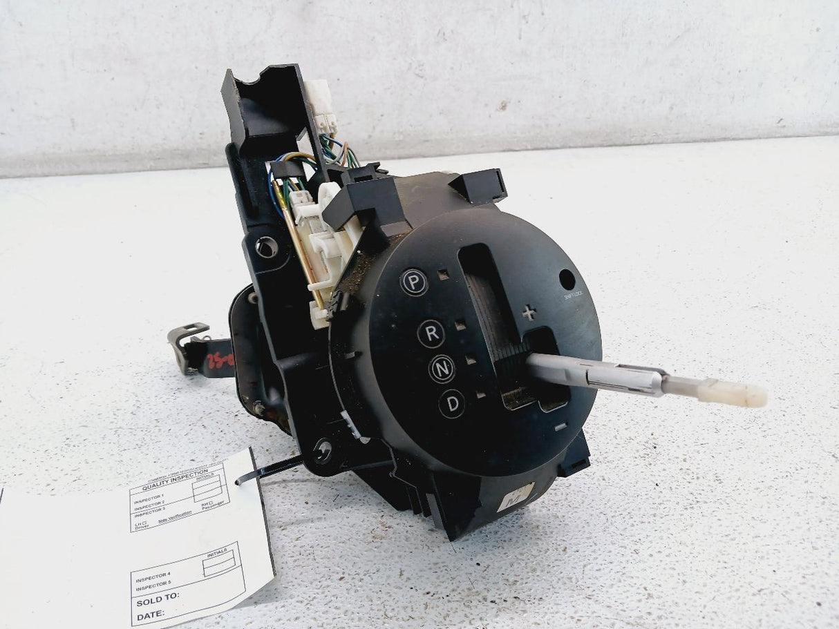 03-04 NISSAN 350Z Automatic Transmission Shifter Assembly OEM 34901-CD000