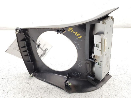 03-04 Nissan 350z Shifter Bezel A/T OEM 96913CD000