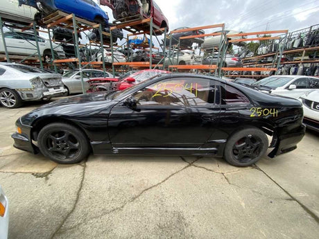 90-93 NISSAN 300ZX NA Blower Motor OEM 2722030P00