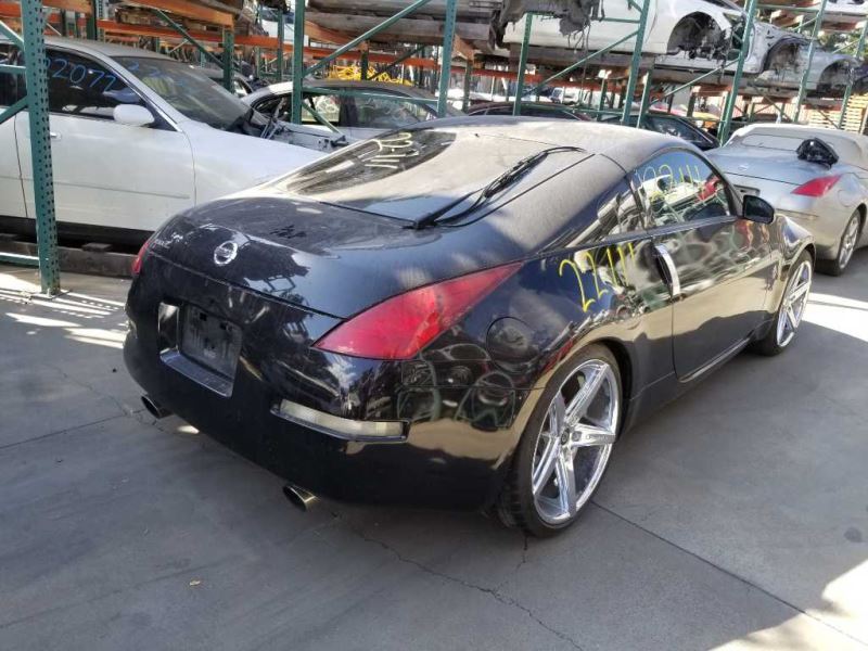 03-05 Nissan 350z Clock Spring OEM