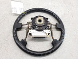 83-89 NISSAN 300ZX Steering Wheel Black/T OEM