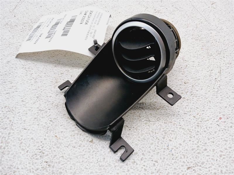 03-04 Nissan 350z Passenger Door Panel AC Vent Trim OEM 80964CD000