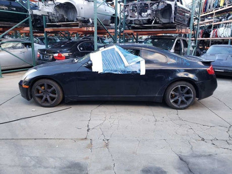 03-04 Infiniti G35 Coupe ABS Module OEM 47851AM900