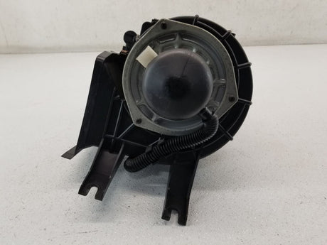 90-93 NISSAN 300ZX NA Blower Motor OEM 2722030P00