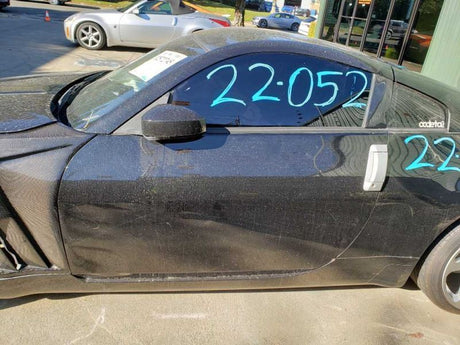 03-05 NISSAN 350Z 03-04 G35 Clutch Slave Cylinder Hose OEM 30620CD010