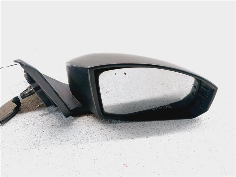 03-04 NISSAN 350Z Passenger Right Side View Mirror Power Black OEM K6301CD060