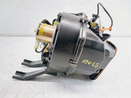 85-89 Nissan 300ZX Blower Motor OEM 2722001P13