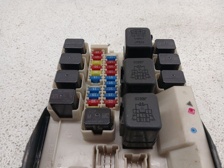 03-04 NISSAN 350Z 04-06 G35 IPDM Power Supply Module OEM 284B7AQ016