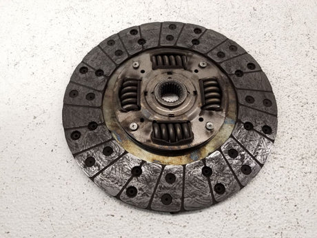 03-05 NISSAN 350Z Clutch Disc OEM 30210-CD020,30100-CD019