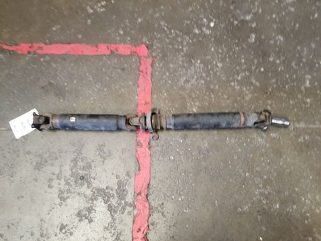   90-92 NISSAN 300ZX NA M/T Rear Drive Shaft OEM 3700040P01