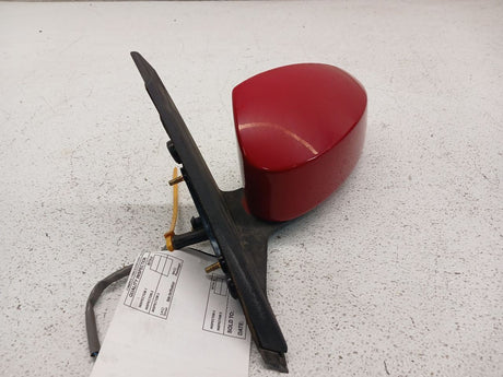 03-04 NISSAN 350Z Driver Left Side View Mirror Power Red/AX6 OEM K6302CD000
