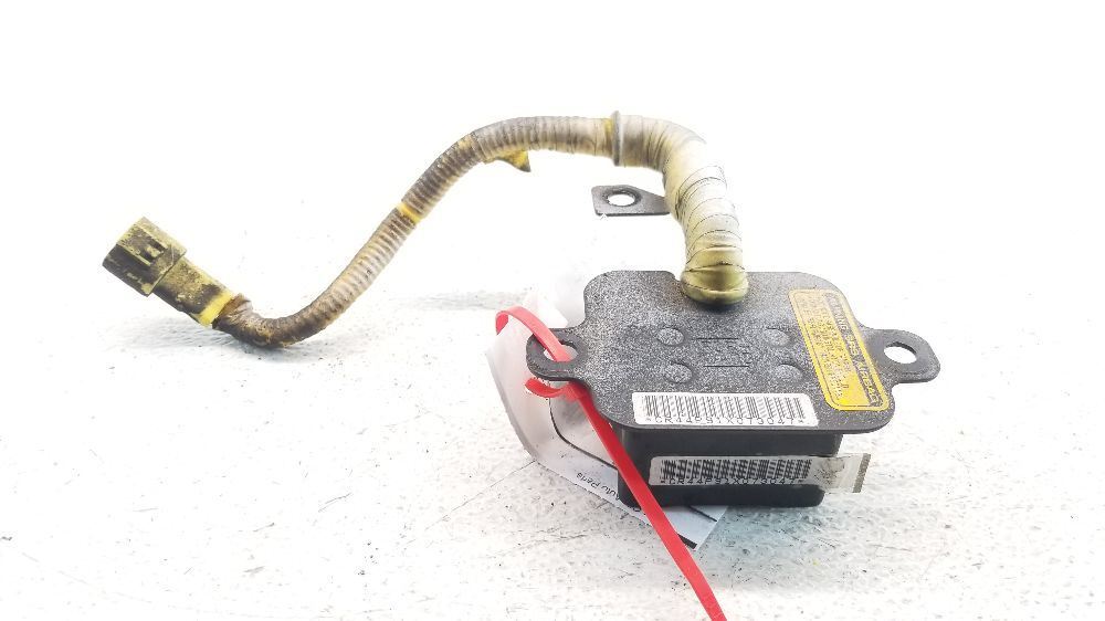 90-93 Nissan 300zx OEM Front Passenger Side Crash Sensor J8582-44P00