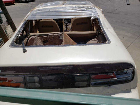 1991 NISSAN 300ZX Z32 A/T Cruise Control Module ASCD OEM 1893030P10