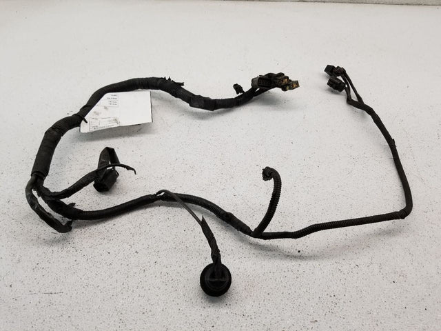 90-92 NISSAN 300ZX NA M/T Engine Wire Harness OEM 24011-31P01