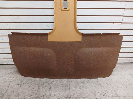 86 Nissan 300ZX T-Top Headliner OEM