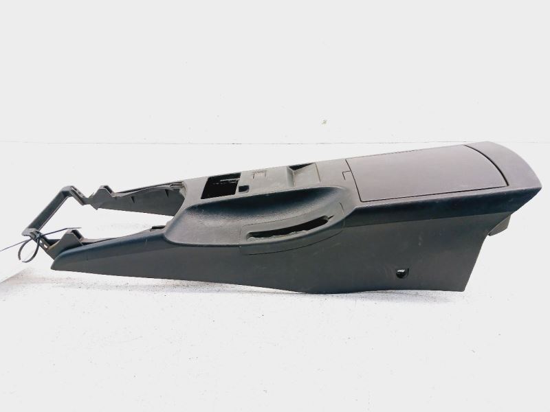 03 NISSAN 350Z M/T Center Console Black/G OEM 96911CD01A