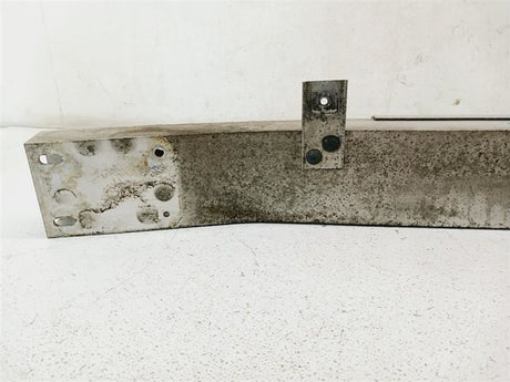 03-04 NISSAN 350Z Rear Bumper Reinforcement OEM 85032CD010