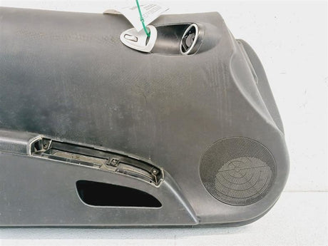 03-04 Nissan 350z Door Trim Panels (Pair) OEM 80900CD000