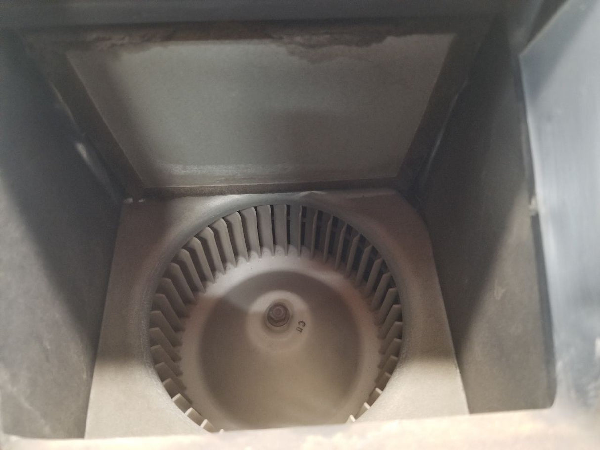 90-93 NISSAN 300ZX NA Blower Motor OEM 2722030P00