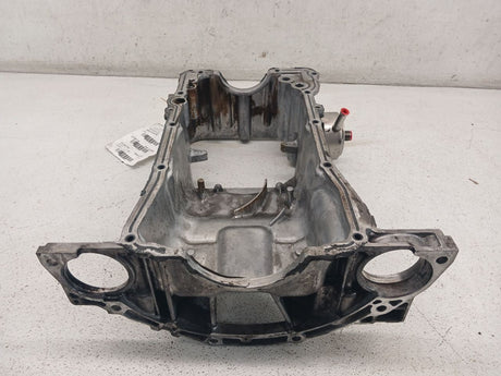 03-05 INFINITI G35 03-05 350Z Upper Oil Pan RWD OEM 11110CD001