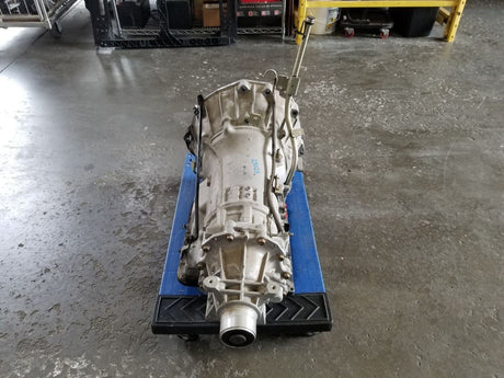 03-04 NISSAN 350Z Automatic Transmission Assembly 105k OEM 3102091X22