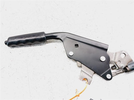 84-89 Nissan 300ZX Parking Brake Handle OEM 3601016P15