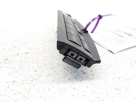 03-04 Nissan 350Z Navigation Screen Control Unit OEM 28395CD000