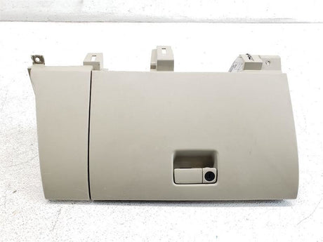 03 Infiniti G35 Lower Glove Box Sage (S) OEM 68108AM601