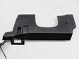 03-04 Nissan 350Z 5k Miles Driver Side Lower Knee Panel Black/G OEM 68106CD000