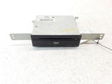 03-04 Nissan 350Z 03 Infiniti G35 Navigation Player Assembly OEM 25915AM603