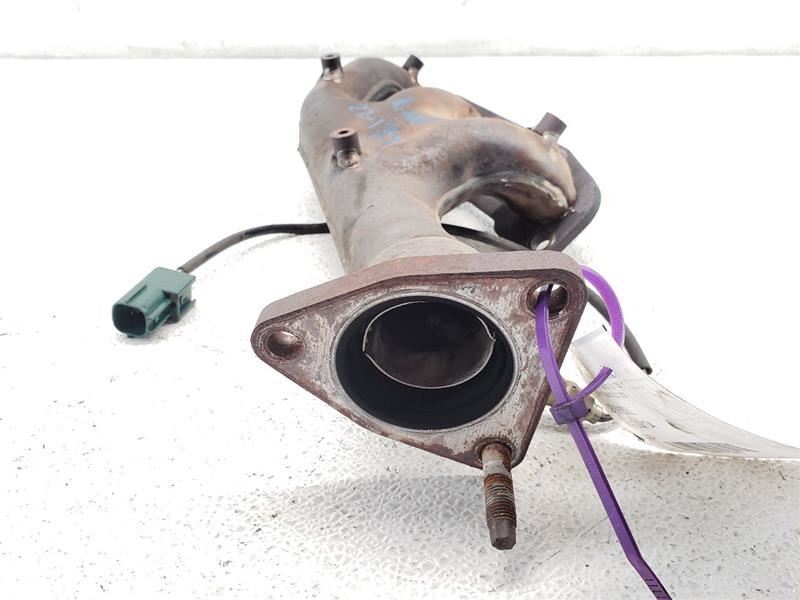 03 Nissan 350z Driver Exhaust Manifold OEM 14002AM611