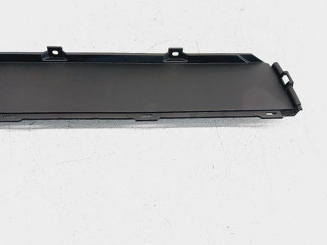 03 Nissan 350Z OEM Rear Speaker Trim Finisher 5K M BLK (LIKE NEW!) 84908CD000