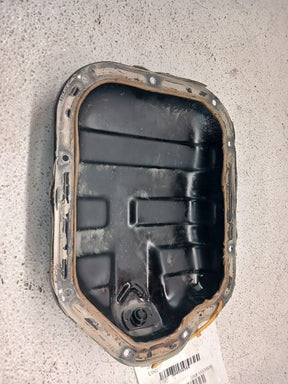 03-05 INFINITI G35/NISSAN 350Z Lower Oil Pan RWD OEM 111104P110