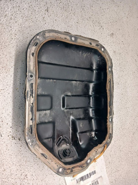 03-05 INFINITI G35/NISSAN 350Z Lower Oil Pan RWD OEM 111104P110