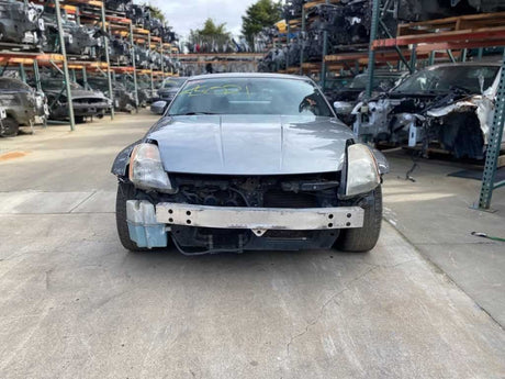 03-05 NISSAN 350Z 03 G35 Power Brake Booster OEM 47210AM600